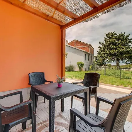 Apartment Casper Mit Terrasse, Garten Und Grill *
